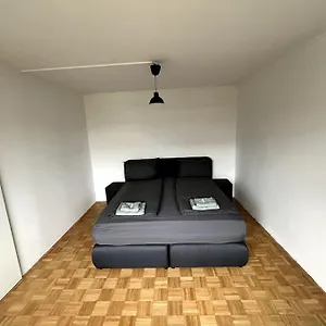 Loot Large /stadtrand /parkplatz Kitzingen