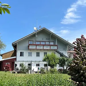 Allgaeuhaus Thomas Am Bauernhof Wald (Ostallgau)